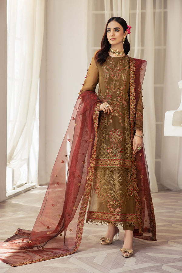 House of Nawab | Luxury Formals | HESSA - Pakistani Clothes for women, in United Kingdom and United States