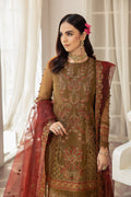 House of Nawab | Luxury Formals | HESSA - Pakistani Clothes for women, in United Kingdom and United States