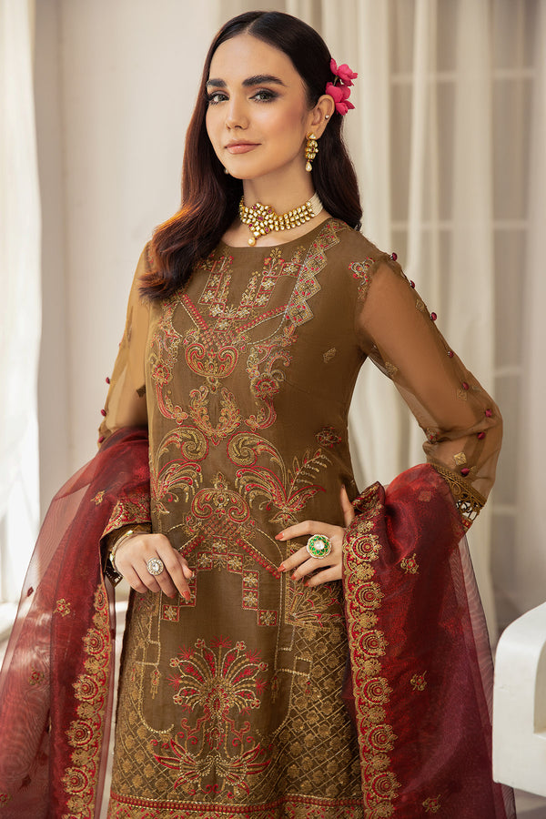 House of Nawab | Luxury Formals | HESSA - Hoorain Designer Wear - Pakistani Designer Clothes for women, in United Kingdom, United states, CA and Australia