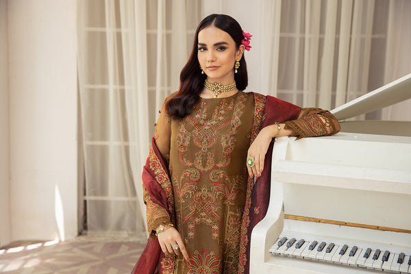 House of Nawab | Luxury Formals | HESSA - Pakistani Clothes for women, in United Kingdom and United States