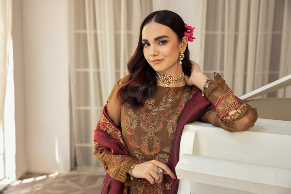 House of Nawab | Luxury Formals | HESSA - Pakistani Clothes for women, in United Kingdom and United States