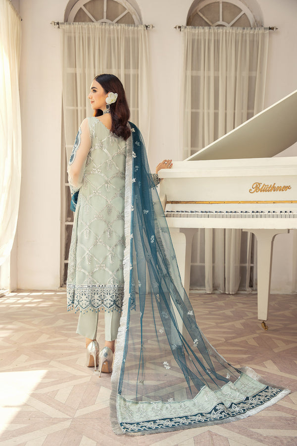 House of Nawab | Luxury Formals | AMOL - Pakistani Clothes for women, in United Kingdom and United States