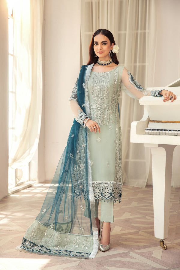 House of Nawab | Luxury Formals | AMOL - Pakistani Clothes for women, in United Kingdom and United States