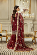 House of Nawab | Luxury Formals | SANEA A - Pakistani Clothes for women, in United Kingdom and United States