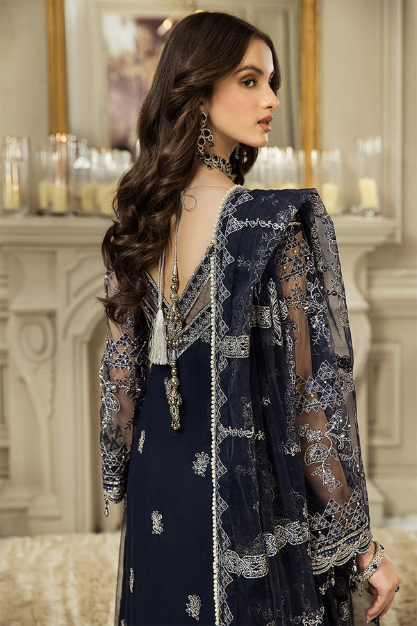 House of Nawab | Luxury Formals | SANEA B - Pakistani Clothes for women, in United Kingdom and United States