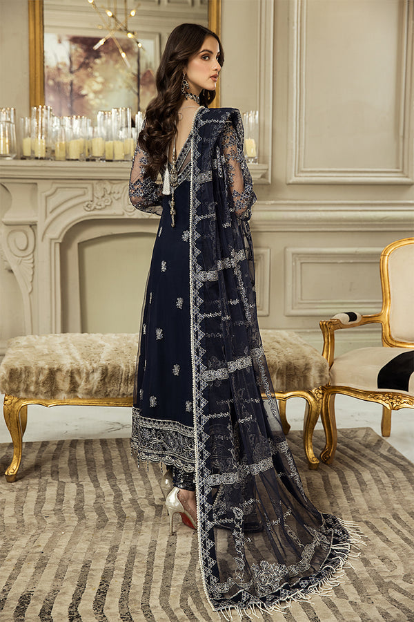 House of Nawab | Luxury Formals | SANEA B - Pakistani Clothes for women, in United Kingdom and United States