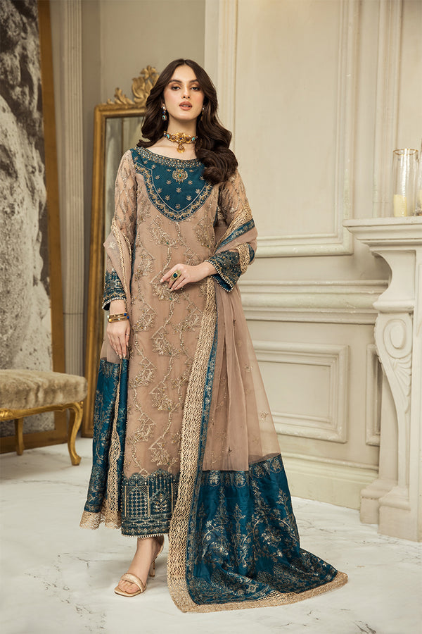 House of Nawab | Luxury Formals | HANA B - Pakistani Clothes for women, in United Kingdom and United States