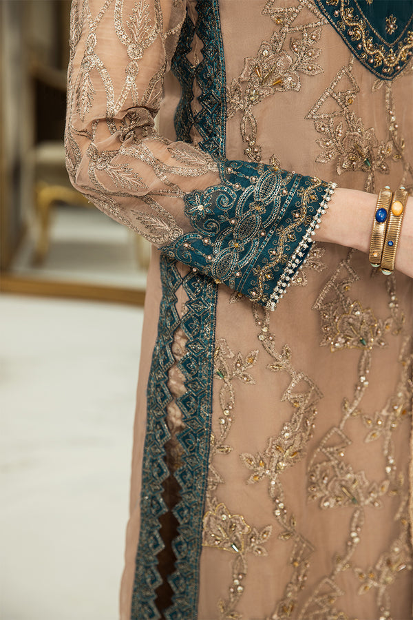 House of Nawab | Luxury Formals | HANA B - Pakistani Clothes for women, in United Kingdom and United States