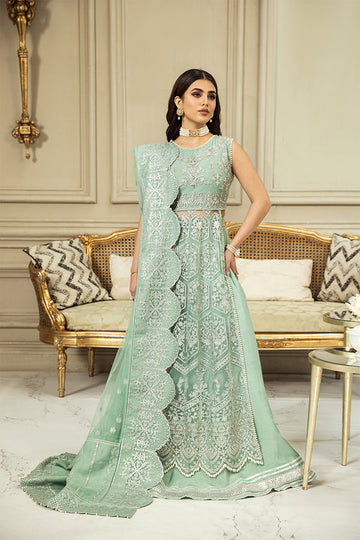 House of Nawab | Luxury Formals | FARISHA A - Pakistani Clothes for women, in United Kingdom and United States