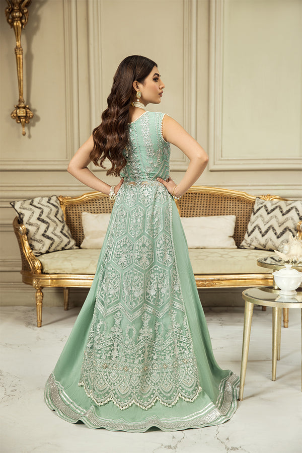 House of Nawab | Luxury Formals | FARISHA A - Pakistani Clothes for women, in United Kingdom and United States