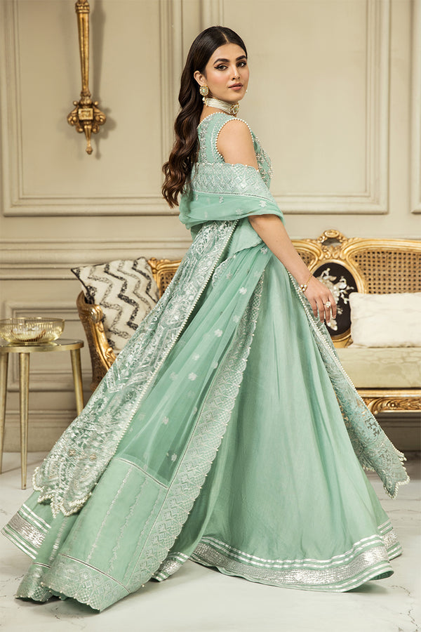 House of Nawab | Luxury Formals | FARISHA A - Pakistani Clothes for women, in United Kingdom and United States