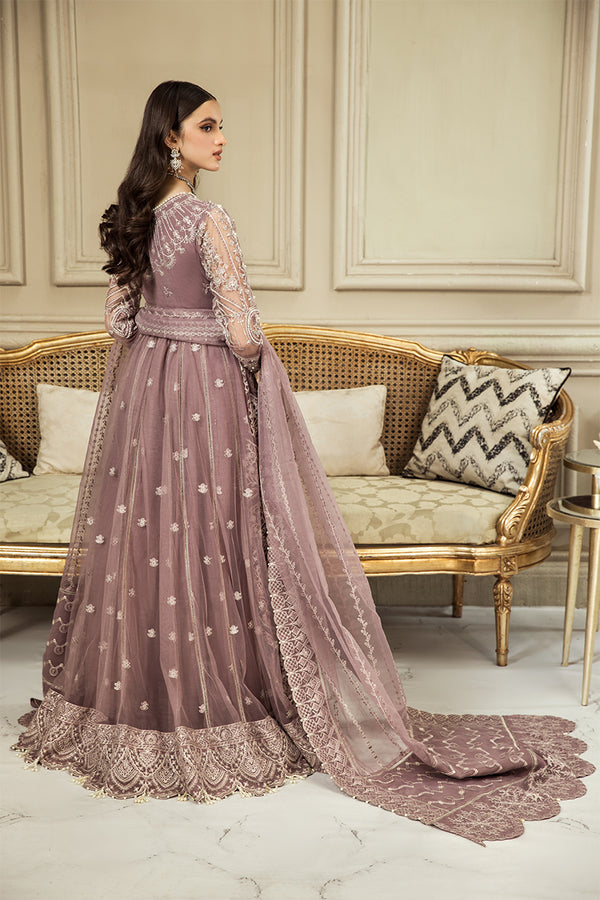 House of Nawab | Luxury Formals | FARISHA B - Hoorain Designer Wear - Pakistani Ladies Branded Stitched Clothes in United Kingdom, United states, CA and Australia