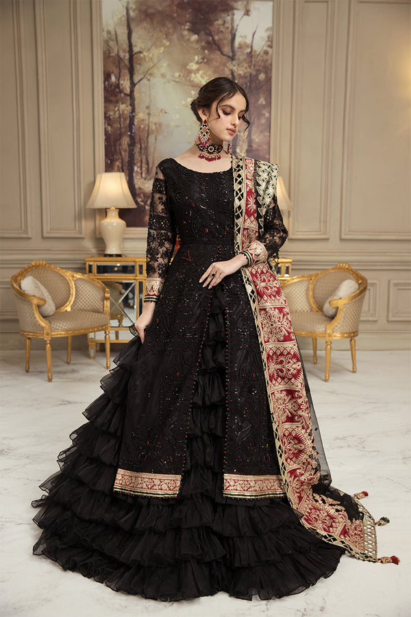 House of Nawab | Luxury Formals | FURAT B - Pakistani Clothes for women, in United Kingdom and United States