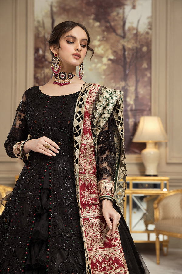 House of Nawab | Luxury Formals | FURAT B - Pakistani Clothes for women, in United Kingdom and United States