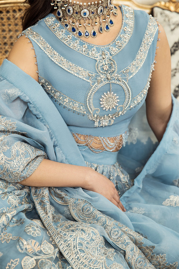 House of Nawab | Luxury Formals | SHIFA B - Pakistani Clothes for women, in United Kingdom and United States