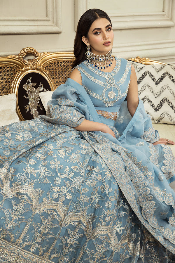 House of Nawab | Luxury Formals | SHIFA B - Pakistani Clothes for women, in United Kingdom and United States