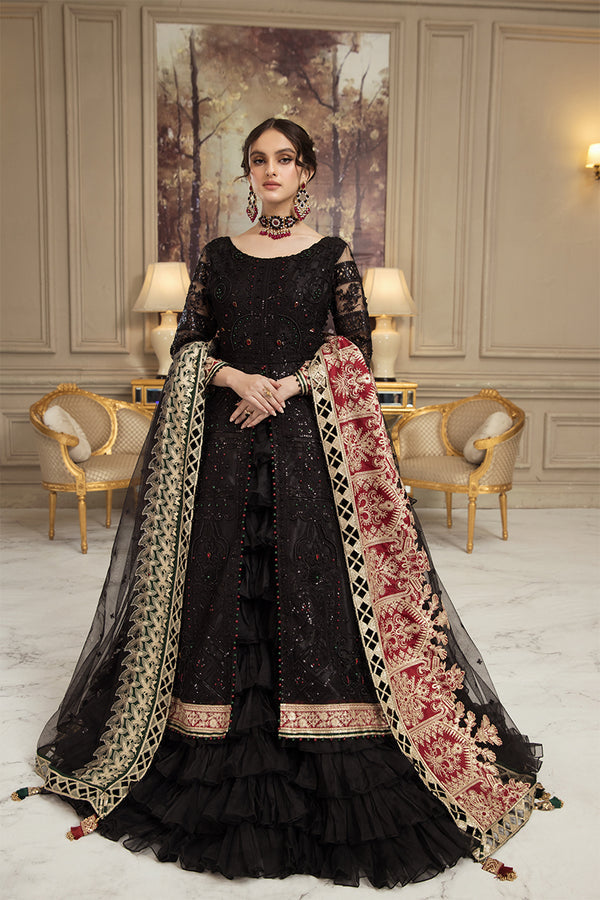 House of Nawab | Luxury Formals | FURAT B - Pakistani Clothes for women, in United Kingdom and United States