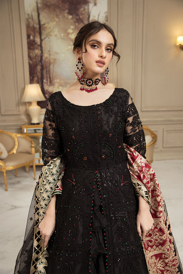 House of Nawab | Luxury Formals | FURAT B - Pakistani Clothes for women, in United Kingdom and United States