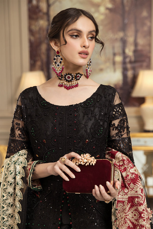 House of Nawab | Luxury Formals | FURAT B - Pakistani Clothes for women, in United Kingdom and United States