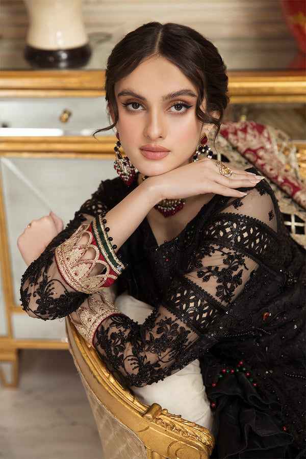 House of Nawab | Luxury Formals | FURAT B - Pakistani Clothes for women, in United Kingdom and United States