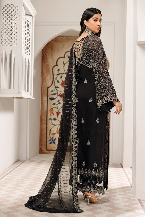 House of Nawab | Luxury Formals | NERMIN - Pakistani Clothes for women, in United Kingdom and United States