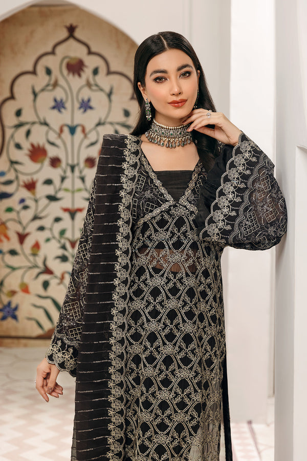 House of Nawab | Luxury Formals | NERMIN - Pakistani Clothes for women, in United Kingdom and United States