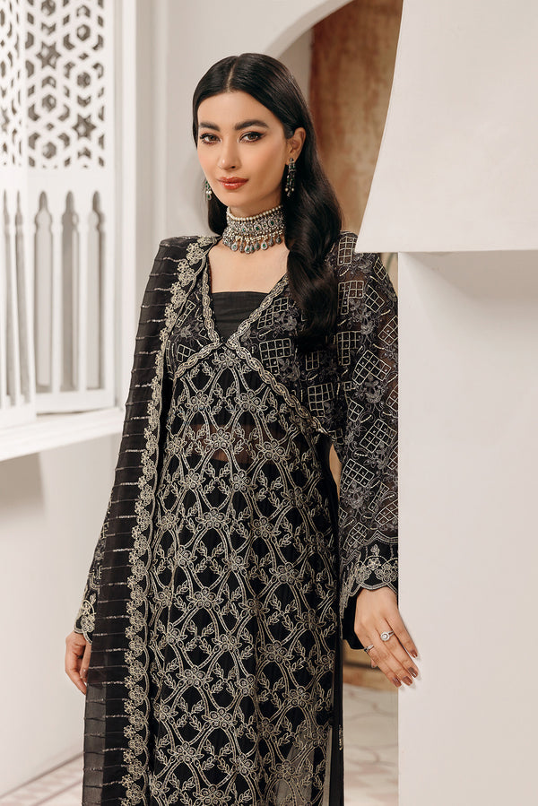 House of Nawab | Luxury Formals | NERMIN - Pakistani Clothes for women, in United Kingdom and United States