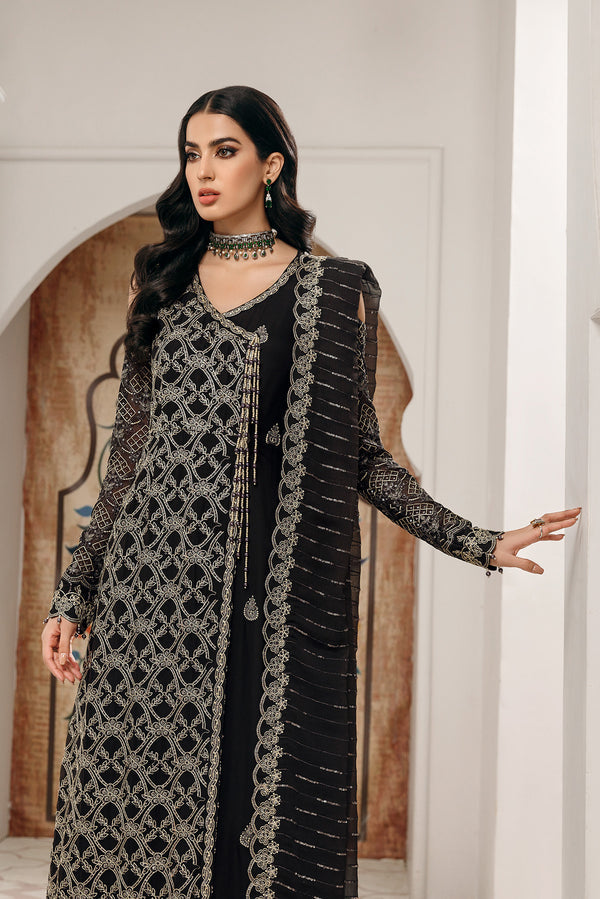 House of Nawab | Luxury Formals | NERMIN - Pakistani Clothes for women, in United Kingdom and United States