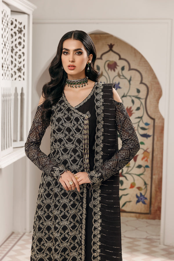 House of Nawab | Luxury Formals | NERMIN - Pakistani Clothes for women, in United Kingdom and United States