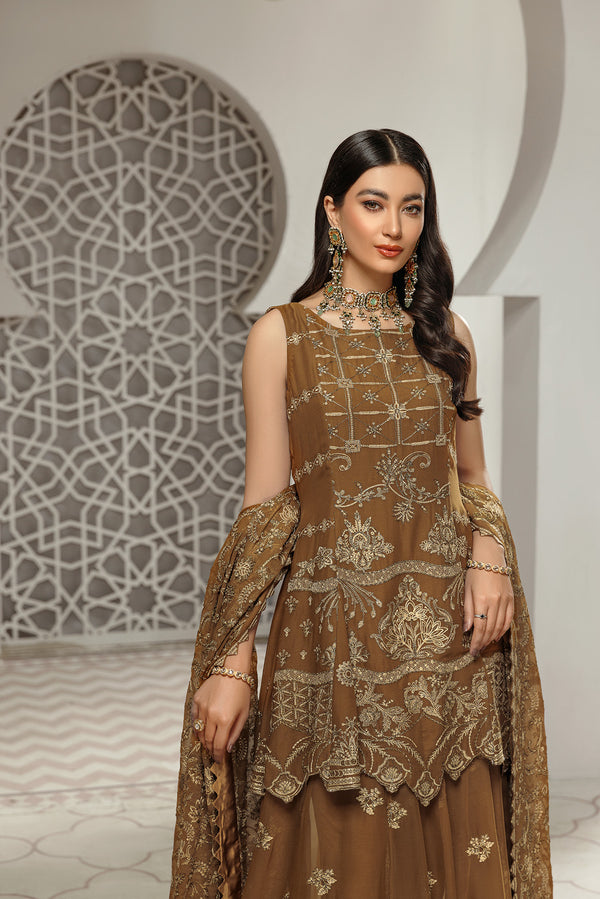 House of Nawab | Luxury Formals | AADHEEN - Pakistani Clothes for women, in United Kingdom and United States