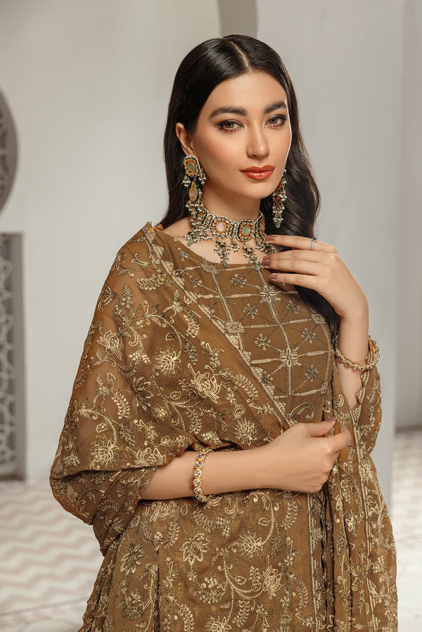 House of Nawab | Luxury Formals | AADHEEN - Pakistani Clothes for women, in United Kingdom and United States