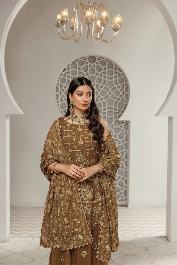 House of Nawab | Luxury Formals | AADHEEN - Pakistani Clothes for women, in United Kingdom and United States