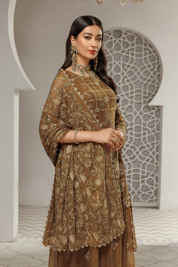 House of Nawab | Luxury Formals | AADHEEN - Pakistani Clothes for women, in United Kingdom and United States