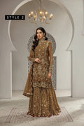 House of Nawab | Luxury Formals | AADHEEN - Pakistani Clothes for women, in United Kingdom and United States