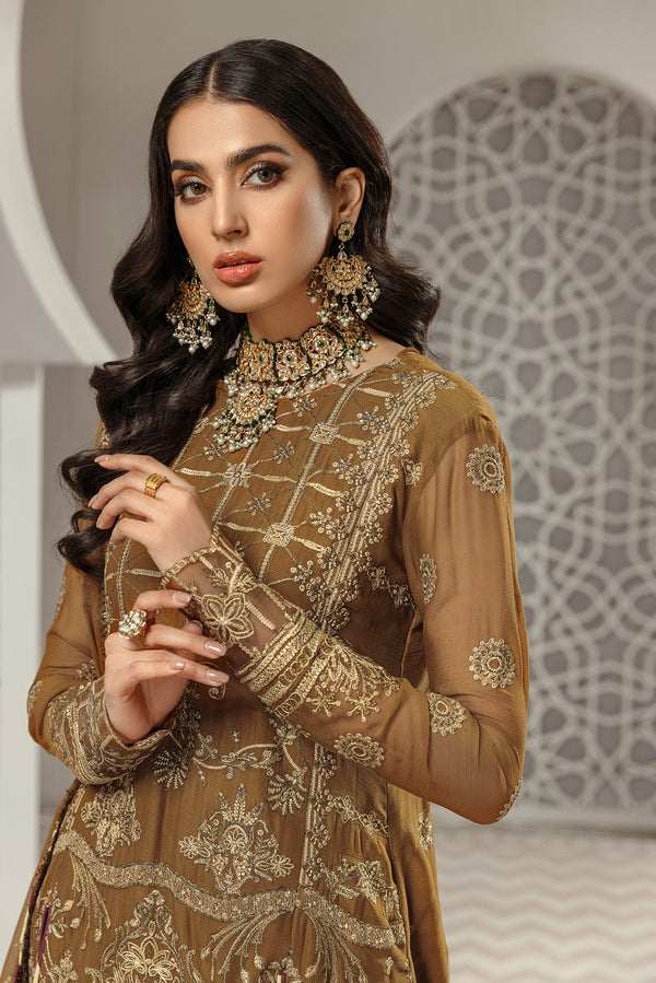 House of Nawab | Luxury Formals | AADHEEN - Pakistani Clothes for women, in United Kingdom and United States