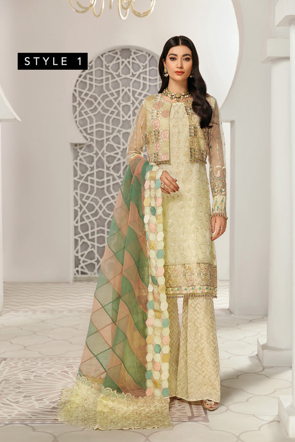 House of Nawab | Luxury Formals | MEHARMA - Pakistani Clothes for women, in United Kingdom and United States