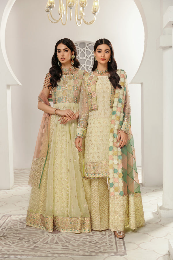 House of Nawab | Luxury Formals | MEHARMA - Pakistani Clothes for women, in United Kingdom and United States