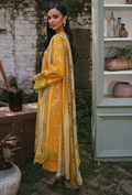 Humdum | Gardenia Lawn | D05 - Pakistani Clothes for women, in United Kingdom and United States