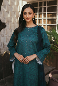 Humdum | Gardenia Lawn | D01 - Pakistani Clothes for women, in United Kingdom and United States