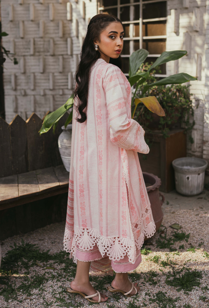 Humdum | Gardenia Lawn | D03 - Pakistani Clothes for women, in United Kingdom and United States