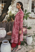 Humdum | Gardenia Lawn | D010 - Pakistani Clothes for women, in United Kingdom and United States