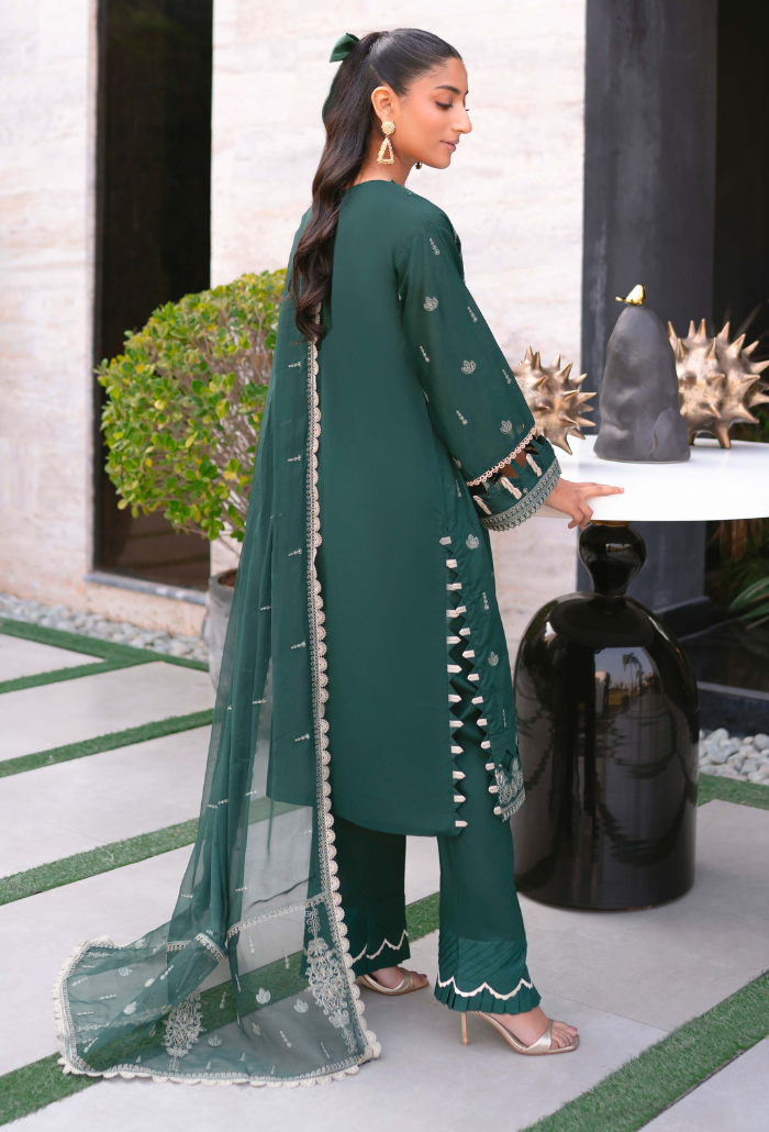 Humdum | Meraki Lawn 24 | d03 - Pakistani Clothes for women, in United Kingdom and United States