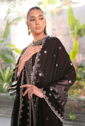 Humdum | Meraki Lawn 24 | d06 - Pakistani Clothes for women, in United Kingdom and United States