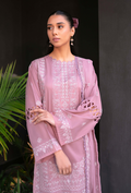 Humdum | Meraki Lawn 24 | d01 - Pakistani Clothes for women, in United Kingdom and United States