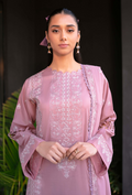 Humdum | Meraki Lawn 24 | d01 - Pakistani Clothes for women, in United Kingdom and United States