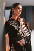 Humdum | Meraki Lawn 24 | d06 - Pakistani Clothes for women, in United Kingdom and United States