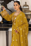 Humdum | Charlotte Chikankari  Lawn | D03 - Pakistani Clothes for women, in United Kingdom and United States