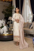 Humdum | Charlotte Chikankari  Lawn | D04 - Pakistani Clothes for women, in United Kingdom and United States