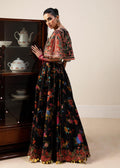 Hussain Rehar | Luxury Formals | Kala - Pakistani Clothes for women, in United Kingdom and United States