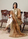 Hussain Rehar | Luxury Formals | Paara - Pakistani Clothes for women, in United Kingdom and United States